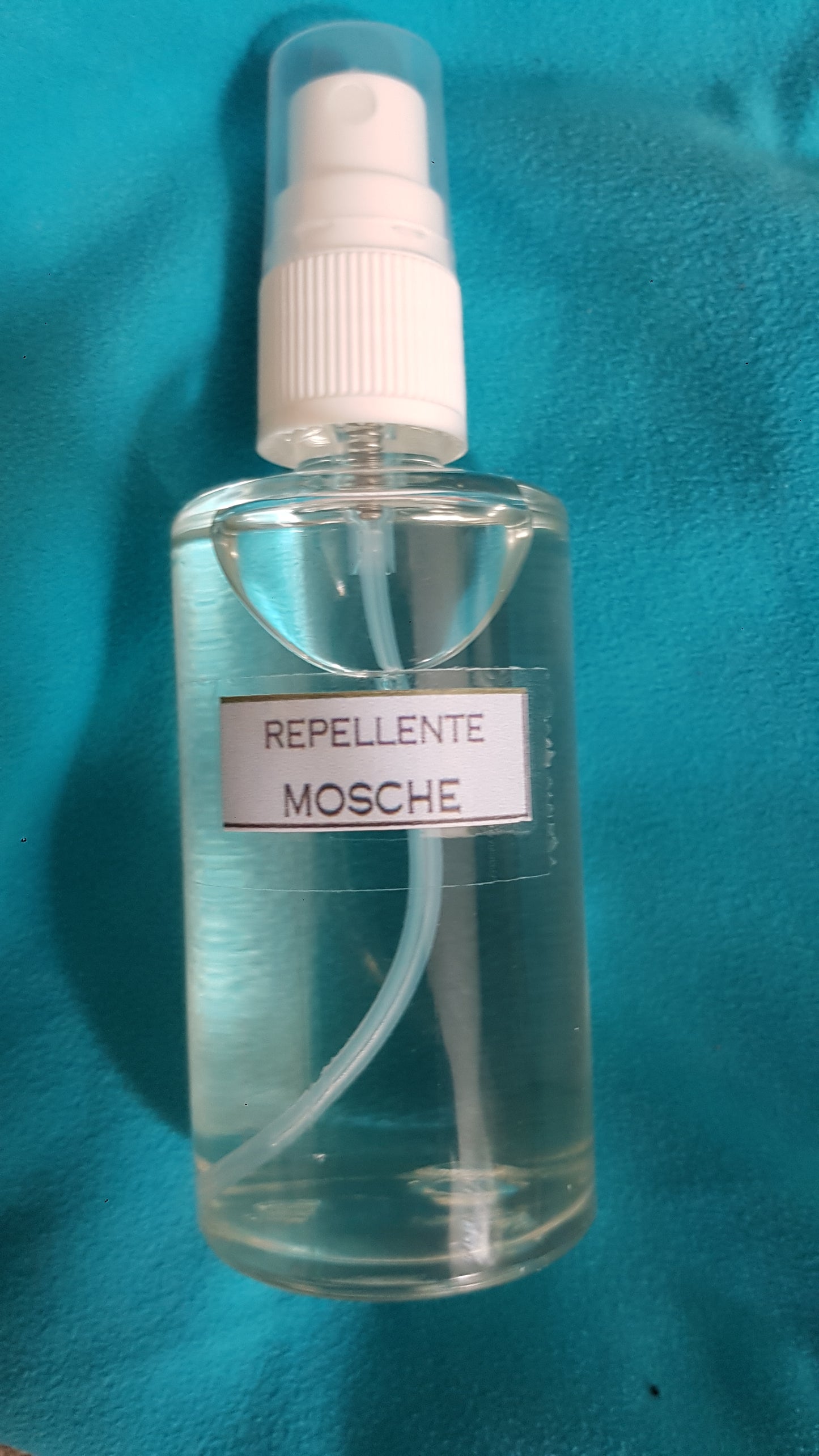 Repellente Mosche