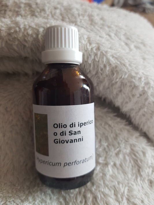 Olio per Piedi Freddi