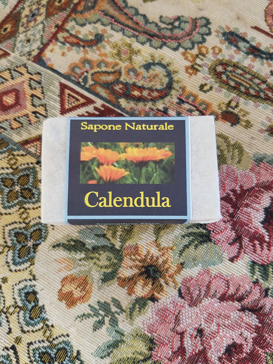 Sapone Calendula